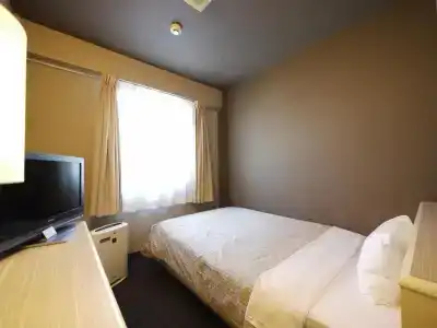 Route-Inn Kitamatsudo Ekimae - 20
