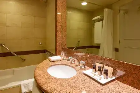 Sheraton Cordoba - 8