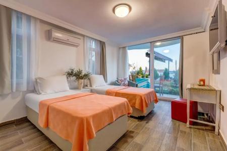 Cunda pİEr Otel - 4