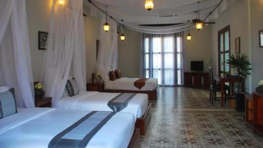 La Rivière d' Angkor Resort - 33