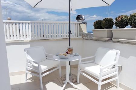 Vicolo Fiorito b&b - 48