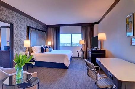 Loews Vanderbilt - 93