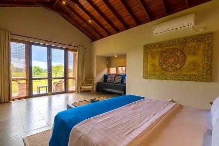 Kumbukgaha Villa - 35