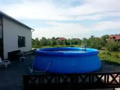 Курорт Рыбалкино - 10