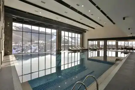 Jermuk And Spa - 21