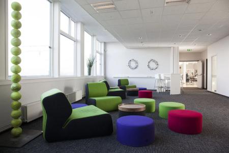 P-Hotels Brattøra - 1