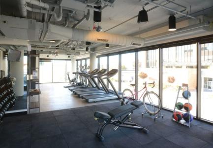 Moxy Denver Cherry Creek - 21