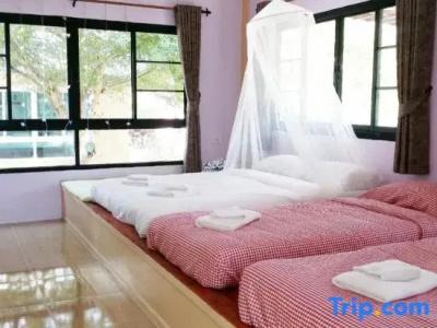 Blue Sky Villa Khao Yai - 61