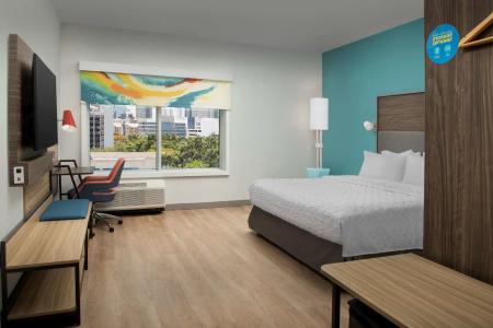 Tru By Hilton Miami West Brickell - 5