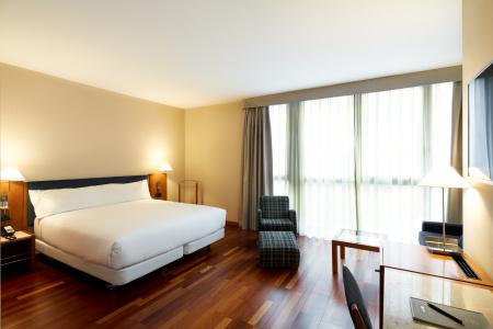 Sercotel Cornellà Barcelona - 43