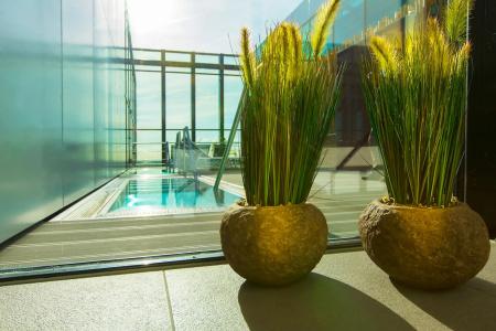 Fletcher Wellness-Leiden - 43