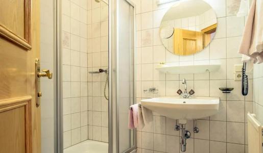 Apart Garni Almfried - 19