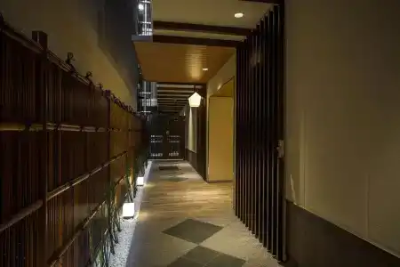 Sotetsu Fresa Inn Kyoto-Shijokarasuma - 17