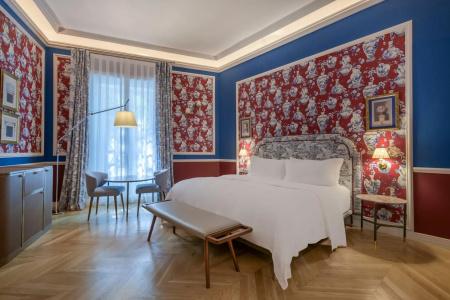 Santo Mauro, a Luxury Collection, Madrid - 3