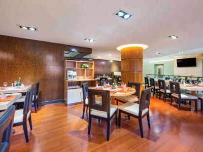 Novotel Beijing Peace - 16