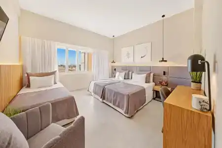 Beach Rotana Residences - 8