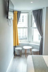 Innit Rooms - Saltwater Guest House - 42