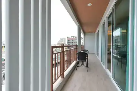 Hisea Huahin - Sha Extra Plus - 12