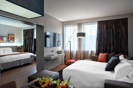 Pullman Toulouse Centre Ramblas - 176