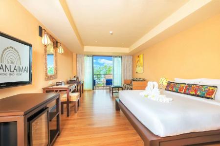 Baan Laimai Beach Resort & Spa - Sha Extra Plus - 8
