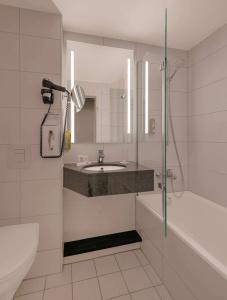 Best Western Darmstadt Mitte - 38