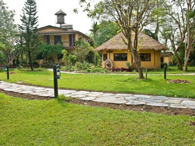 Sapana Village - 17