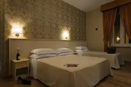Relais Bocca di Leone - 27
