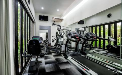 Aruntara Riverside Boutique -Sha Extra Plus - 21
