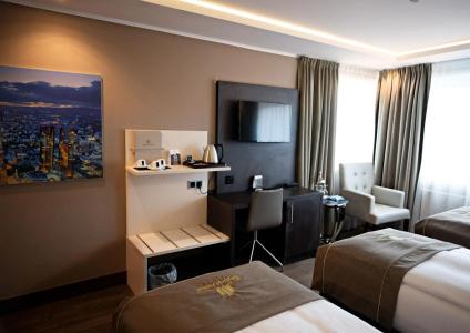 Skyline City Frankfurt - 42