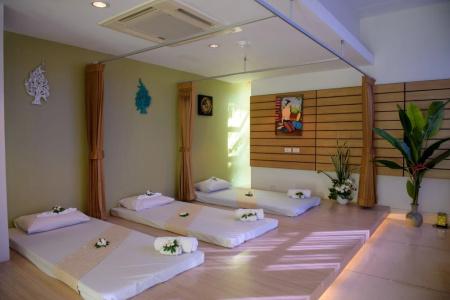 Krabi La Playa Resort - Sha Plus - 20