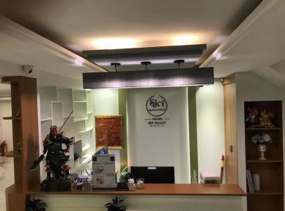 Sky Palace Boutique - 20