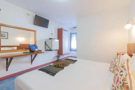Rendezvous Guest House Sha Extra Plus - 80