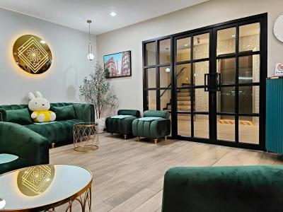 โคโค่ โฮเทล Koco - 14