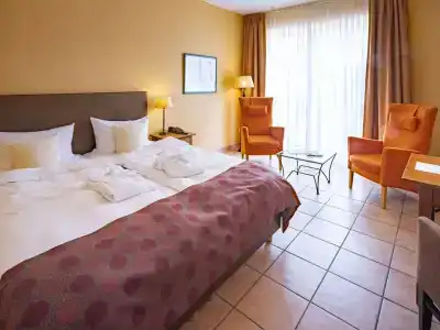 Sonnenresort Hüttmann - 5