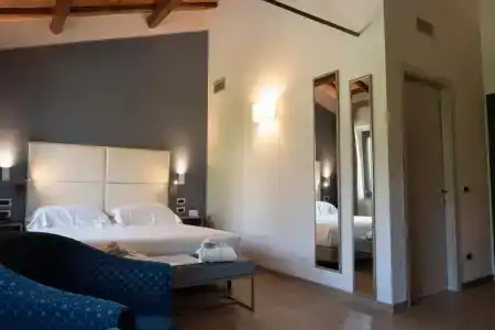 Le Cappuccinelle Suites&Spa - 50