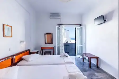 Selini Ηotel - 2