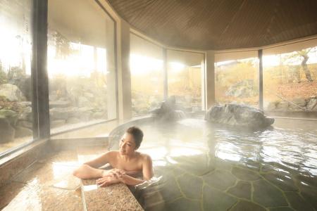 Sendai Akiu Onsen Iwanumaya - 16