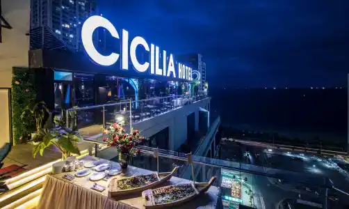 Cicilia Danangs & Spa - 22