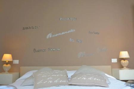 B&b Mondello Resort - 40