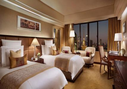 The Portman Ritz-Carlton Shanghai - 15