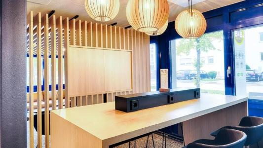 b&b müNchen-Garching - 26