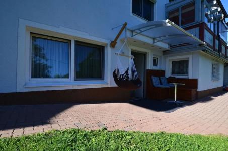 Appartements-Pension Lindenheim - 18