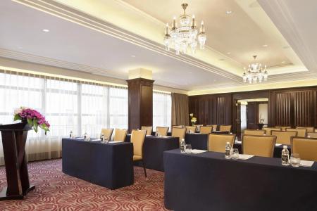 Fairmont Peace On the Bund (Start your own story with the BUND) - 9