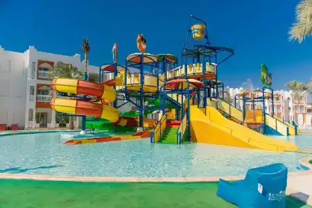 Sunrise Diamond Beach Resort -Grand Select - 32