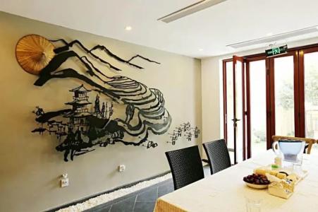 Floral · Aranya Resort Hangzhou - 16