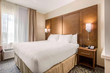 Comfort Suites - South Austin - 5