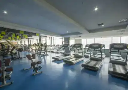 Xian Titan Senbo - 8