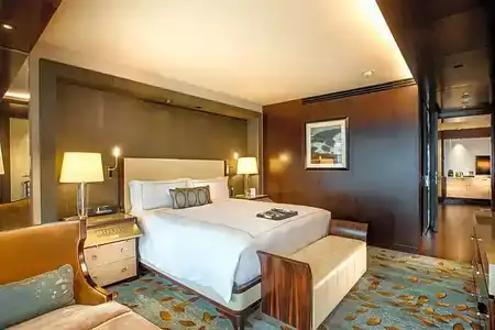Fairmont Nanjing - 58