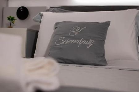 Serendipity B&B - 30