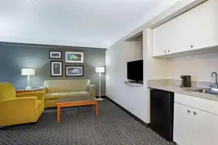 La Quinta by Wyndham Tucson Airport - 39